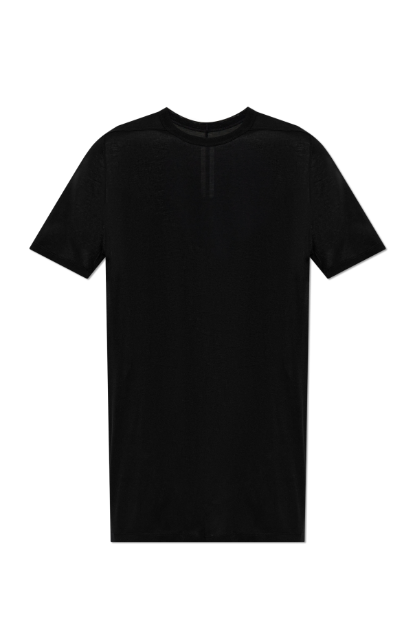 Rick Owens﻿﻿﻿ T-shirty Męskie - markowe i ekskluzywne